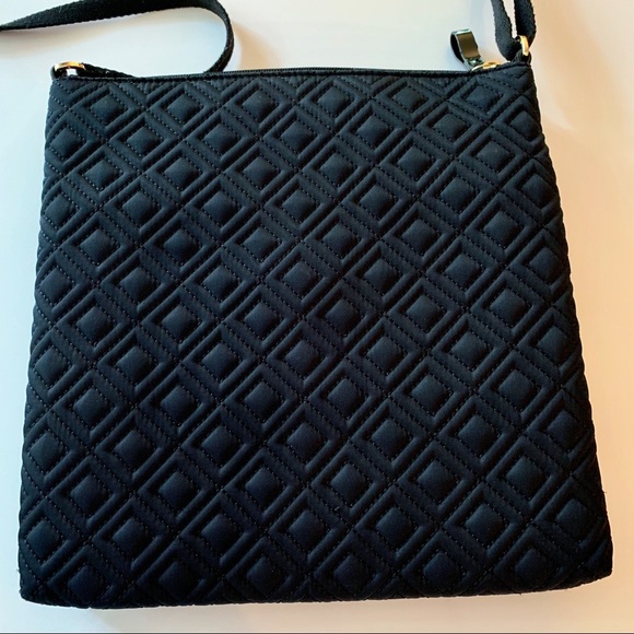 Tory Burch Ariana Quilted Swingpack - Picture 3 of 8